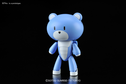 HGPG 1/144 Petit'gguy Lightning Blue