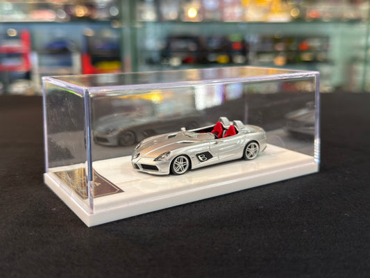 1/64 Mercedes-Benz SLR McLaren Sterling Moss