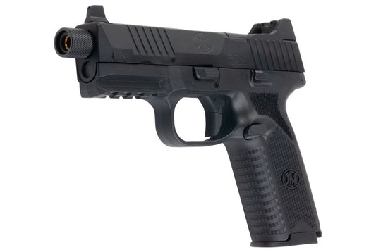 Cybergun x EMG FN Herstal Licensed FN 509 GBB Airsoft Pistol (Black)