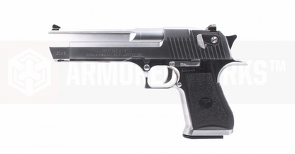 Cybergun Desert Eagle L6 .50AE GBB Airsoft Pistol