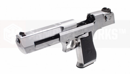 Cybergun Desert Eagle L6 .50AE GBB Airsoft Pistol
