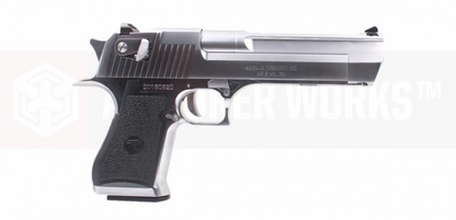 Cybergun Desert Eagle L6 .50AE GBB Airsoft Pistol