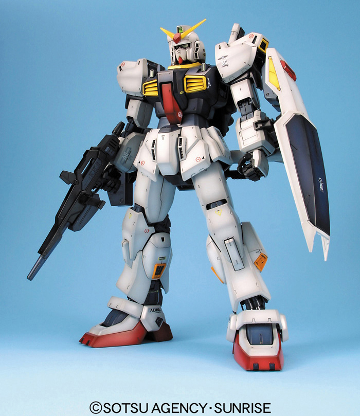 PG 1/60 RX-178 MK-II A.E.U.G.