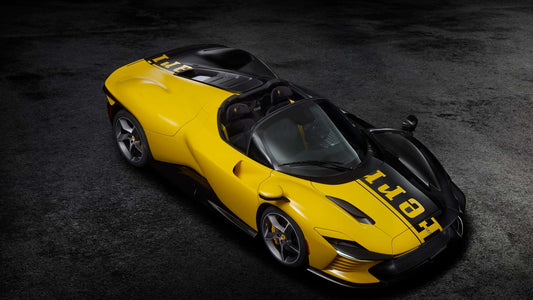 Ferrari Daytona SP3 (Pre-order)