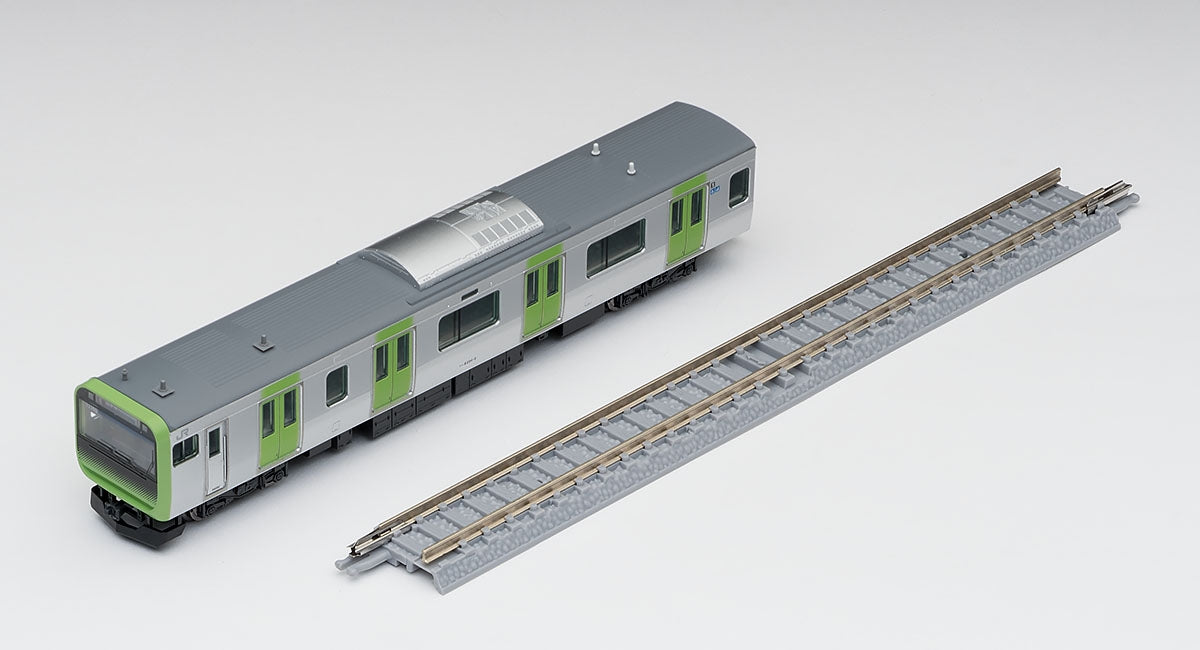 Tomix - First Car Museum JR E235 "Yamanote Line" N Scale