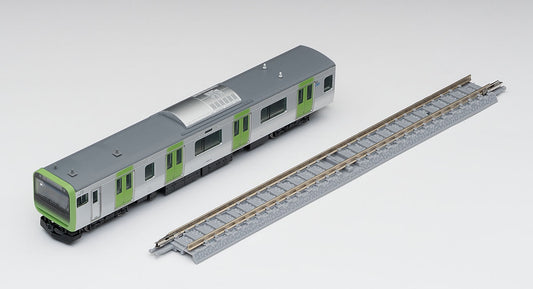 Tomix - First Car Museum JR E235 "Yamanote Line" N Scale