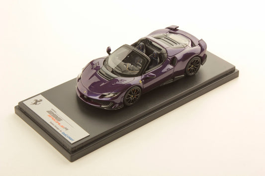 Looksmart Ferrari 296 Speciale A 1:43