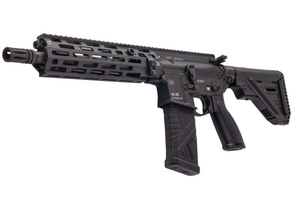 Umarex HK416A5 GBB Airsoft Rifle Steel Bolt Ver. (by GHK) PRE-ORDER