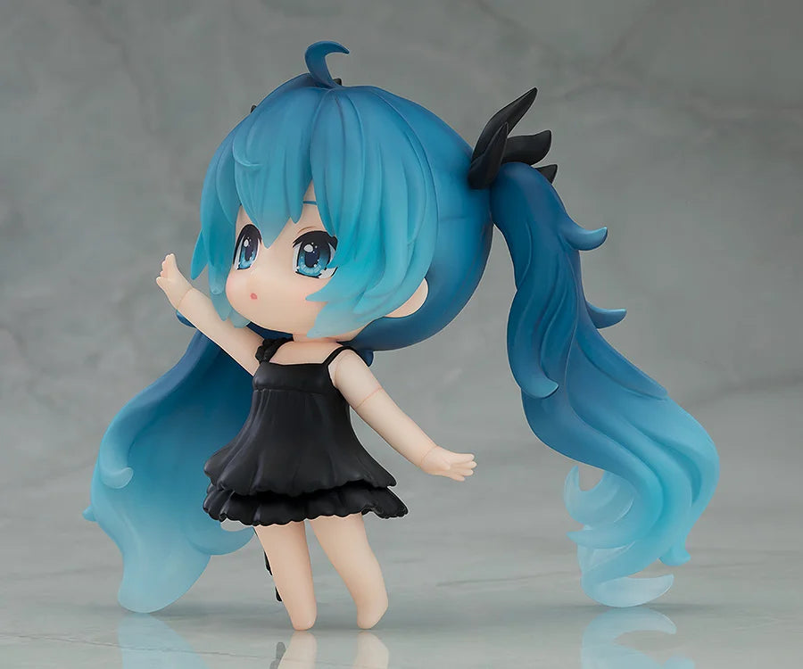 Nendoroid Hatsune Miku - Deep Sea Girl Ver.
