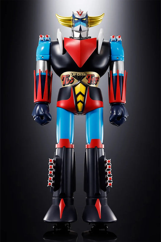 Tamashii Nations UFO Robo Grendizer