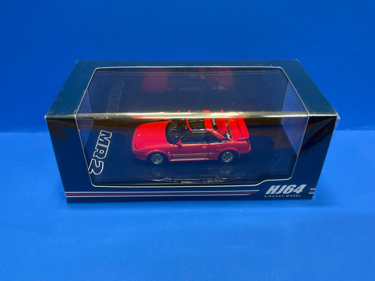 Toyota MR2