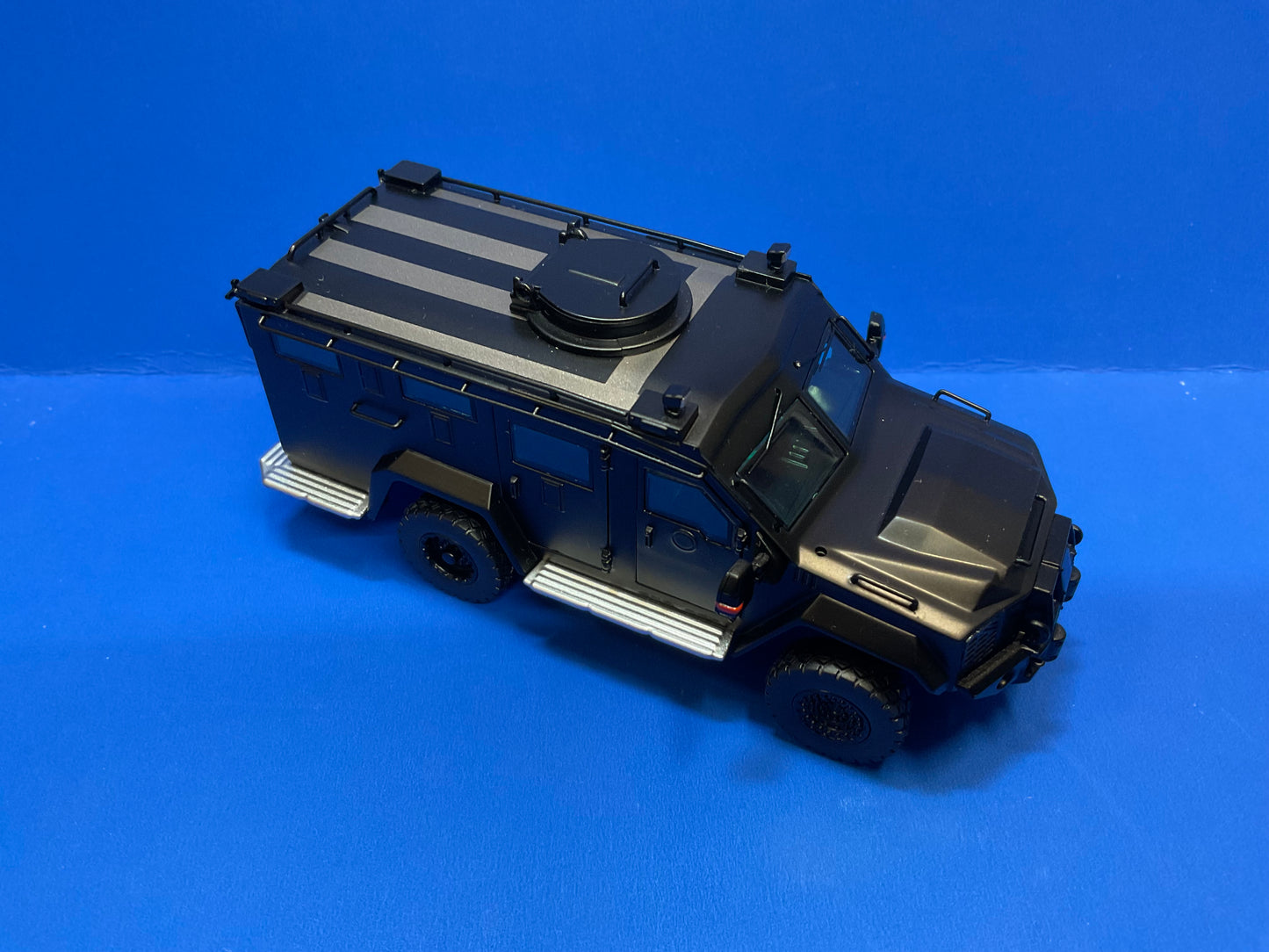 MVA 1/64 Bearcat Armored Vehicle