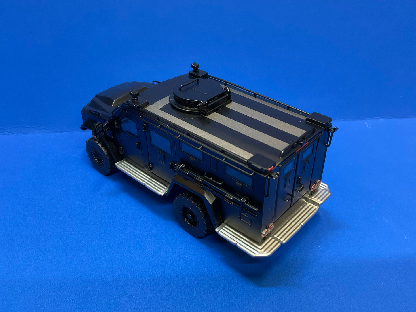 MVA 1/64 Bearcat Armored Vehicle