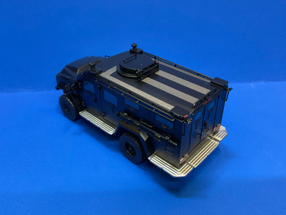 MVA 1/64 Bearcat Armored Vehicle