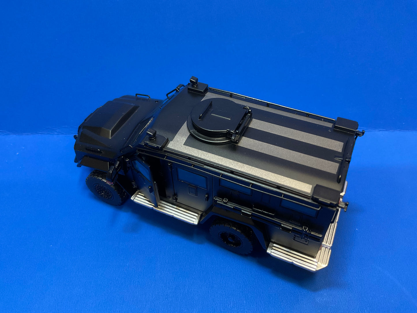 MVA 1/64 Bearcat Armored Vehicle