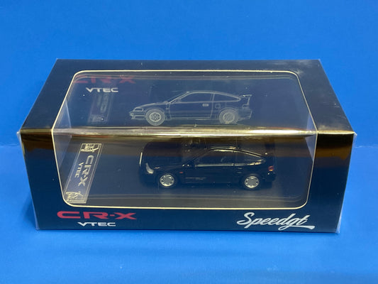 Speedgt 1/64 Honda CR-X VTEC