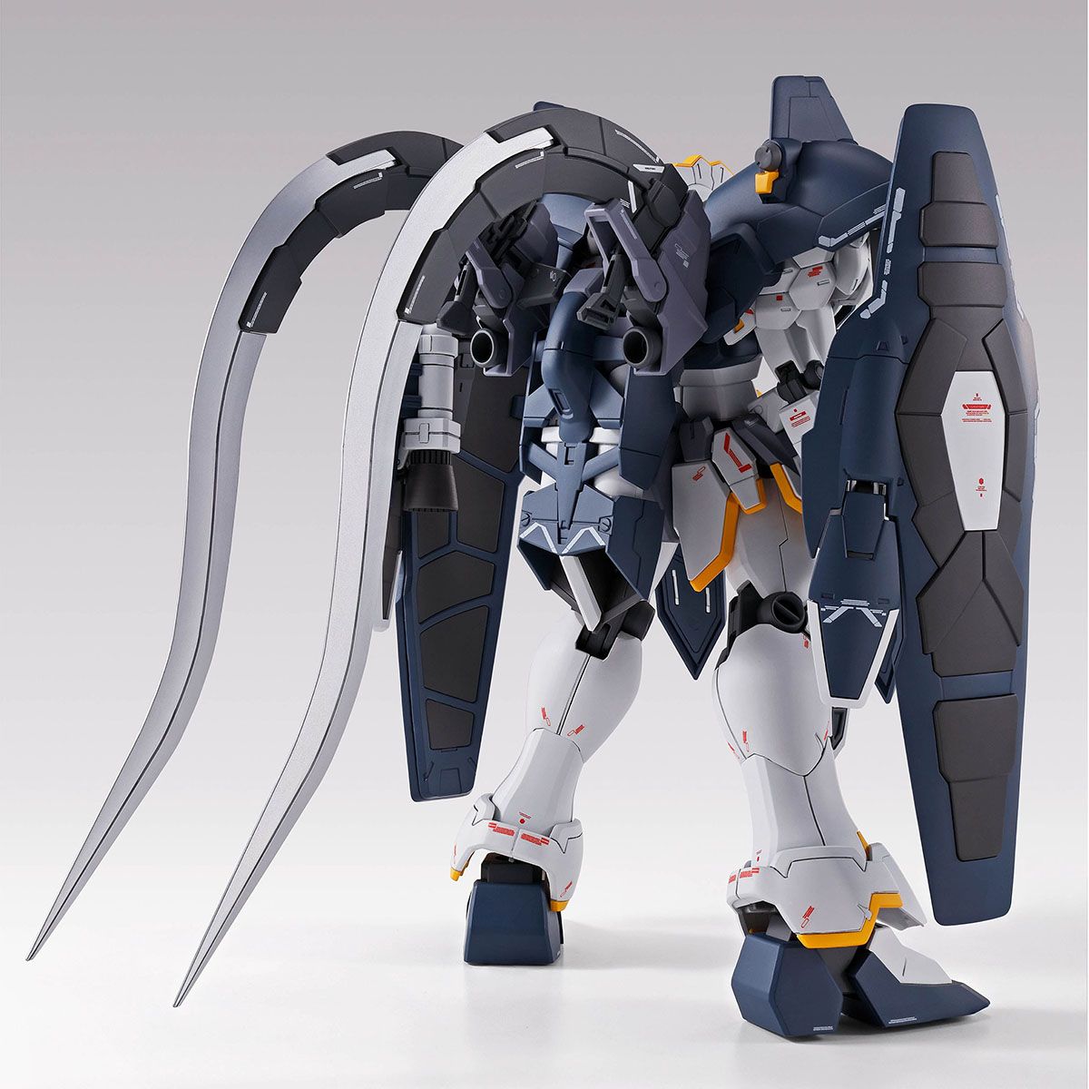 MG 1/100 Sandrock Armadillo Unit (EW) Endless Waltz