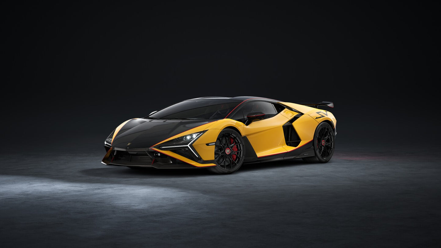 Mr Collection 1/18 Lamborghini Revuelto SV (Pre-order)