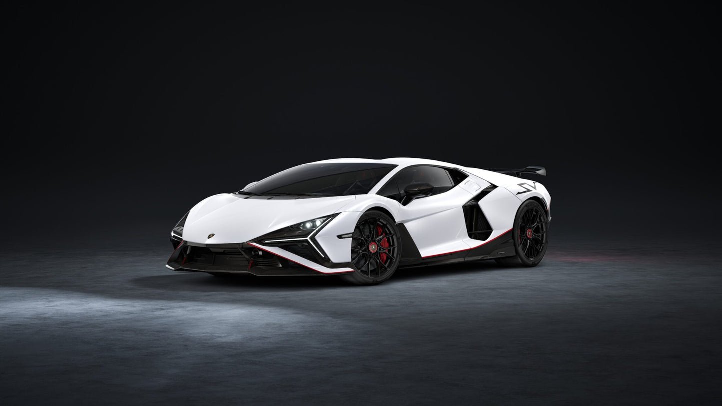 Mr Collection 1/18 Lamborghini Revuelto SV
