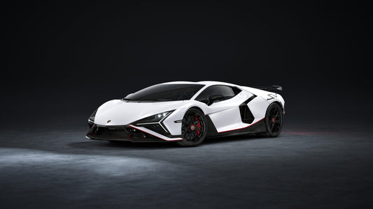 Mr Collection 1/18 Lamborghini Revuelto SV