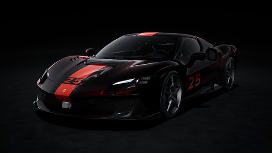 Ferrari 296 Speciale (Pre-order)