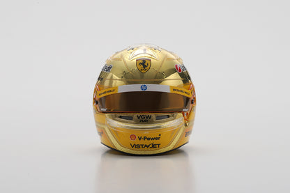 Looksmart 1/5 Scuderia Ferrari HP Singapore GP 2025 (PRE-ORDER) Lewis Hamilton