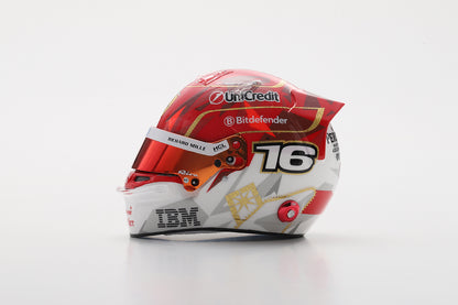 Looksmart 1/5 Ferrari F1 Scuderia HP Las Vegas GP 2025 - Charles Leclerc