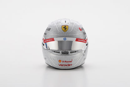 Looksmart 1/5 Ferrari F1 Scuderia HP Las Vegas GP 2025 - Lewis Hamilton