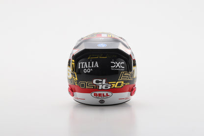 Looksmart 1/5 Scuderia Ferrari F1 (Abu Dhabi GP 2025) Charles Leclerc