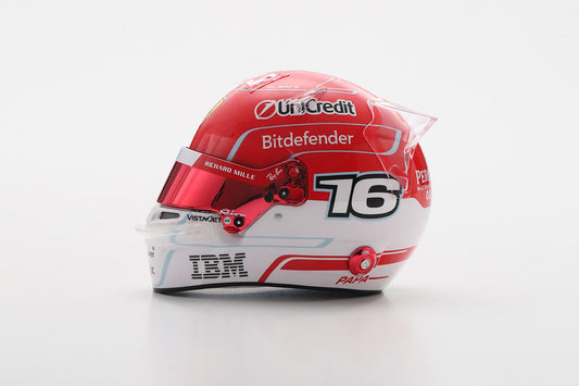 Looksmart 1/5 Scuderia Ferrari HP Charles Leclerc 2026 Season