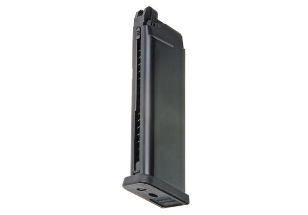 WE G17 (G-Series) Green Gas Magazine
