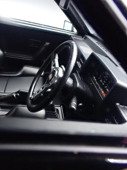 Mitsubishi Lancer EX GSR Turbo (A175A) Pre-order