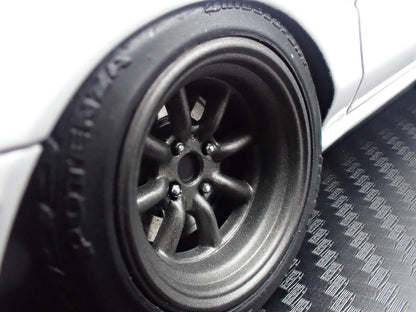 Toyota Corolla Levin GT Apex (AE92) Pre-order