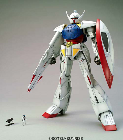 MG 1/100 Turn A Gundam