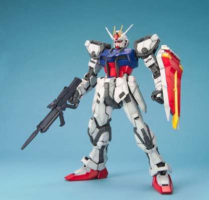 PG 1/60 GAT-X105 Strike Gundam