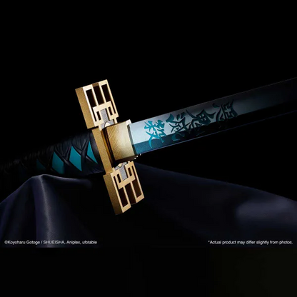 PROPLICA Demon Slayer: Kimetsu no Yaiba - Nichirin Sword (Muichiro Tokito)