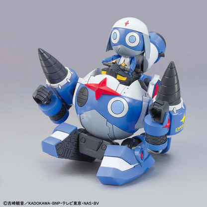 Keroro #18 - Dororo Robo MK2