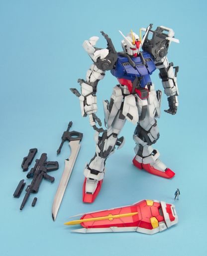 PG 1/60 GAT-X105 Strike Gundam