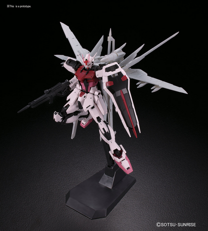 MG 1/100 Strike Rouge (Ootori Unit) Ver. Remastered