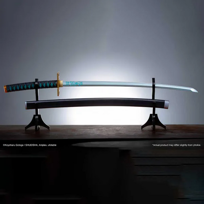 PROPLICA Demon Slayer: Kimetsu no Yaiba - Nichirin Sword (Muichiro Tokito)