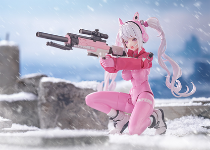 Figma Alice - Goddess of Victory: Nikke