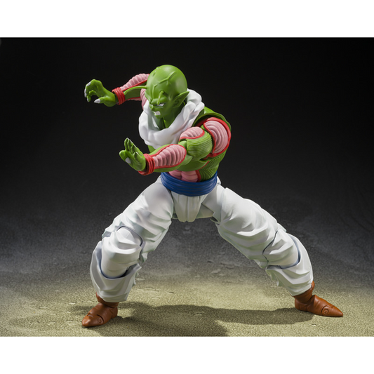 S.H.Figuarts NAIL "Dragon Ball Z" (Premium Bandai Exclusive)