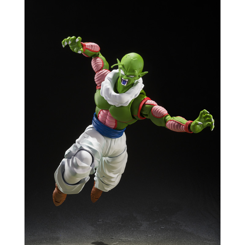 S.H.Figuarts NAIL "Dragon Ball Z" (Premium Bandai Exclusive)