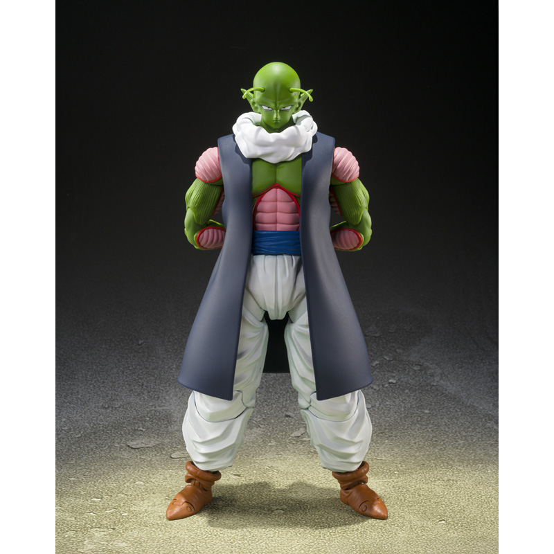 S.H.Figuarts NAIL "Dragon Ball Z" (Premium Bandai Exclusive)