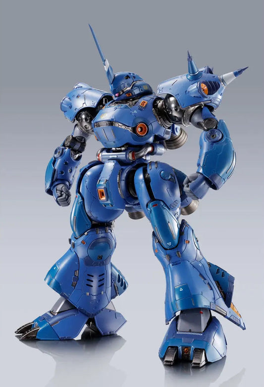 Bandai Metal Build Kampfer (PRE-ORDER)