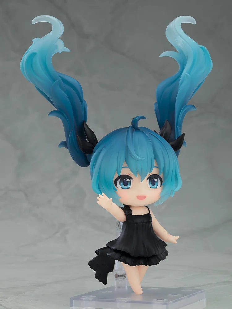 Nendoroid Hatsune Miku - Deep Sea Girl Ver.