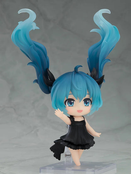 Nendoroid Hatsune Miku - Deep Sea Girl Ver.