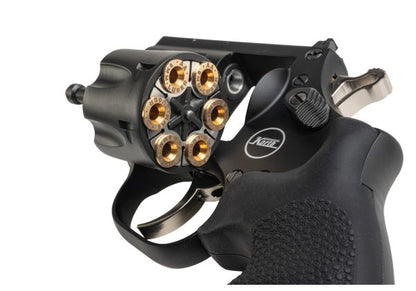 RWA x ARES Korth Sky Marshal CO2 Revolver Airsoft