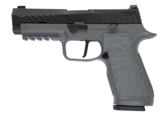 VFC Stark Arms SA320 Gas Blowback Pistol