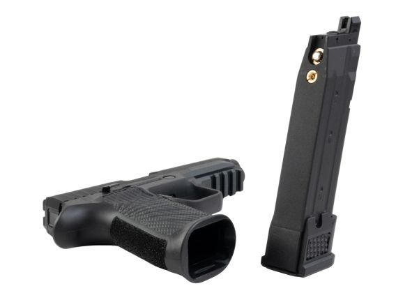 VFC Stark Arms SA320 Tactical Gas Blowback Pistol